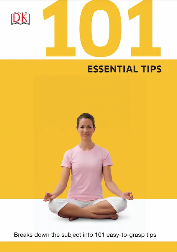 101 Bí Quyết Yoga